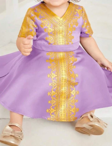Rochie Shein Kids, mov