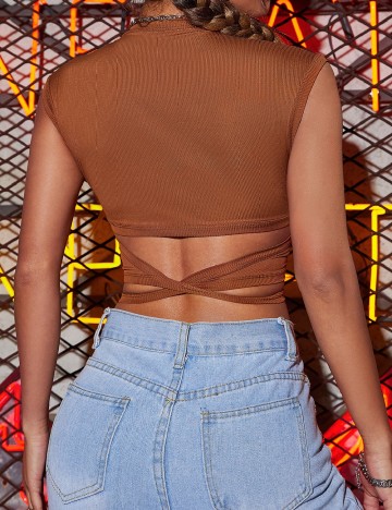 Top SHEIN, maro