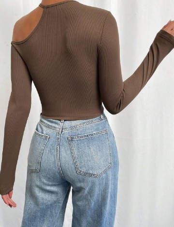 Top SHEIN, maro