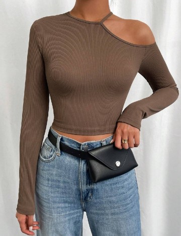 Top SHEIN, maro