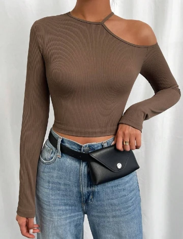 Top SHEIN, maro
