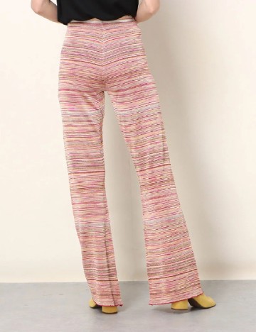 Pantaloni Marciano Guess, mix culori