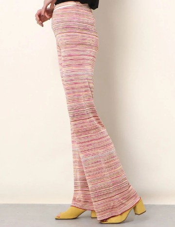 Pantaloni Marciano Guess, mix culori