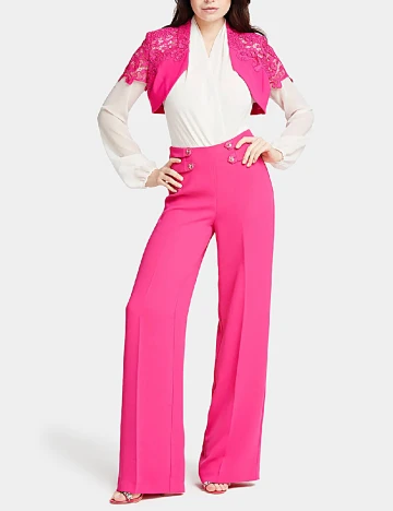 Bolero Marciano Guess, roz Roz