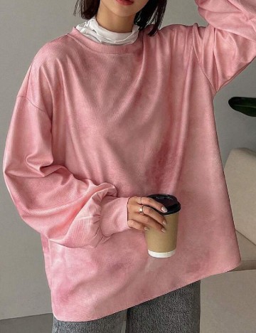 Bluza SHEIN, roz