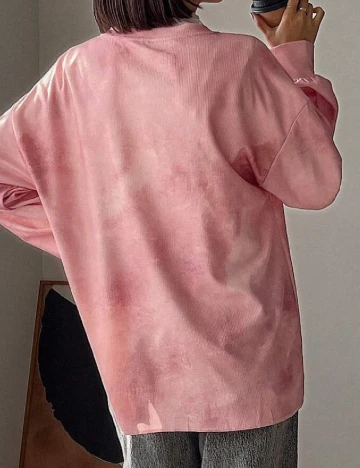 Bluza SHEIN, roz