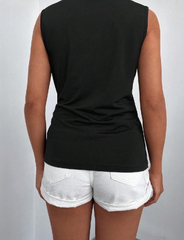 Maiou SHEIN, negru