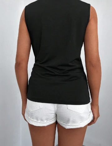 Maiou SHEIN, negru