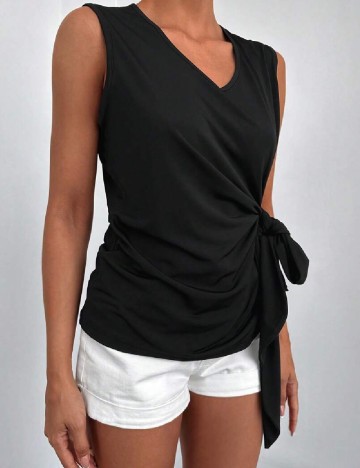 Maiou SHEIN, negru