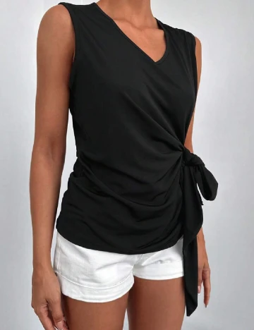 Maiou SHEIN, negru