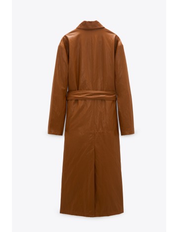 Trench Zara, maro, S