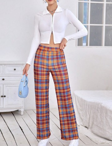 
						Pantaloni SHEIN, mix culori