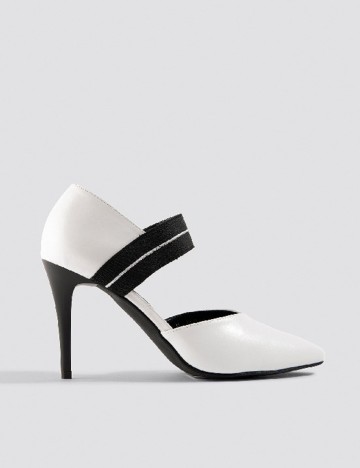 Pantofi NA-KD, mix culori, 36