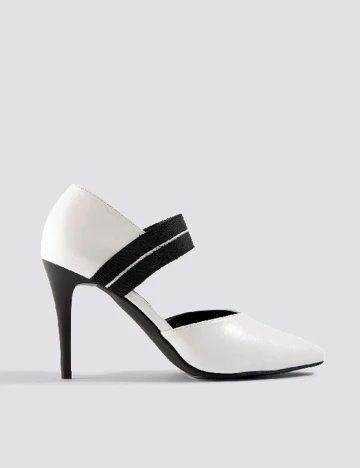 Pantofi NA-KD, mix culori, 36