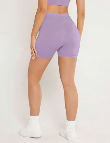Colanti SHEIN, lila