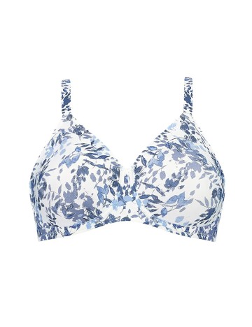 Sutien Triumph, mix culori