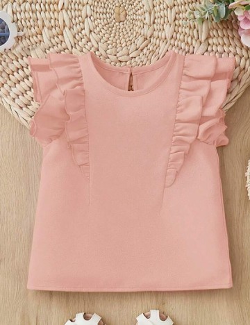 Bluza Shein Kids, roz