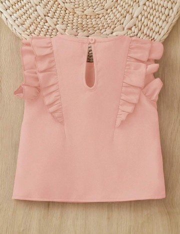Bluza Shein Kids, roz