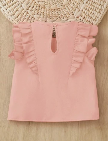 Bluza Shein Kids, roz