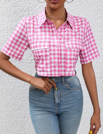 Top SHEIN, roz