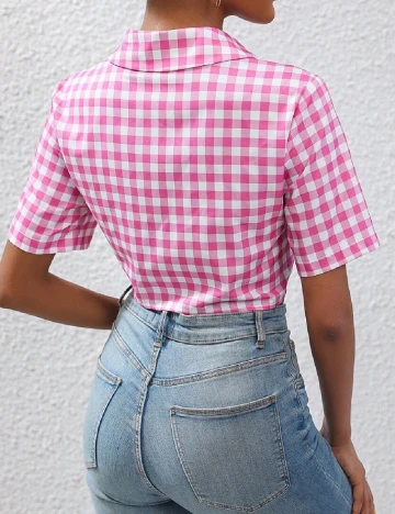 Top SHEIN, roz