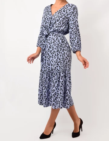 Rochie Vero Moda, albastru, M