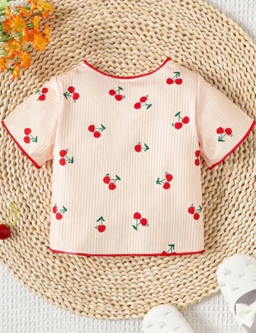 Bluza Shein Kids, roz