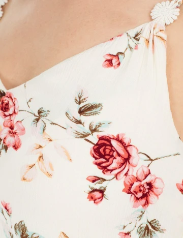 Rochie Only, floral, 38 Floral print