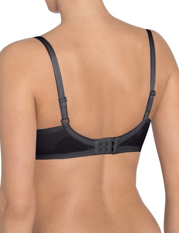 Sutien Triumph, negru