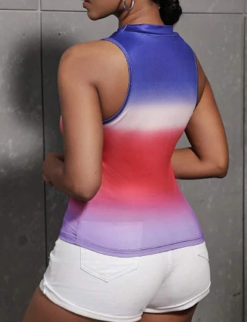 Maiou SHEIN, mix culori
