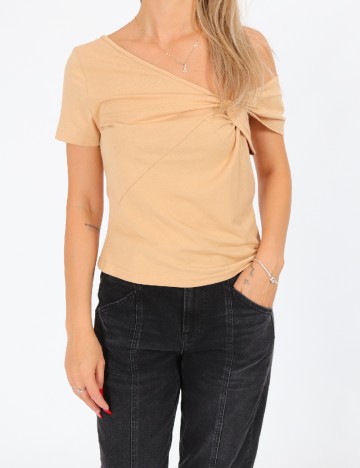 Bluza SHEIN, crem