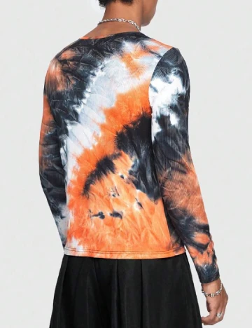 Bluza Romwe, mix culori Mix culori