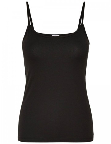 Maiou Jacqueline de Yong, negru, M
