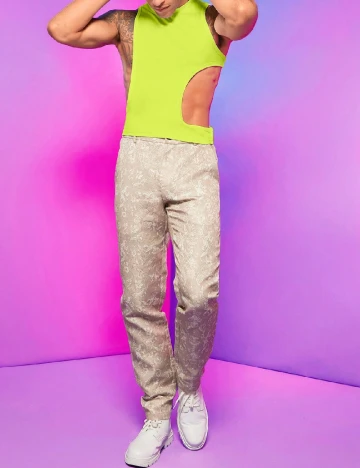 Maiou SHEIN, verde Verde