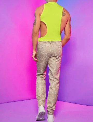 Maiou SHEIN, verde Verde