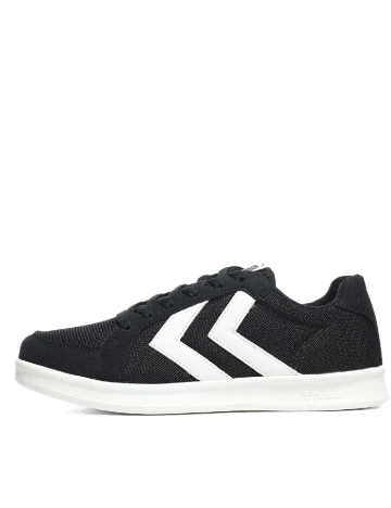 Adidasi Hummel, negru