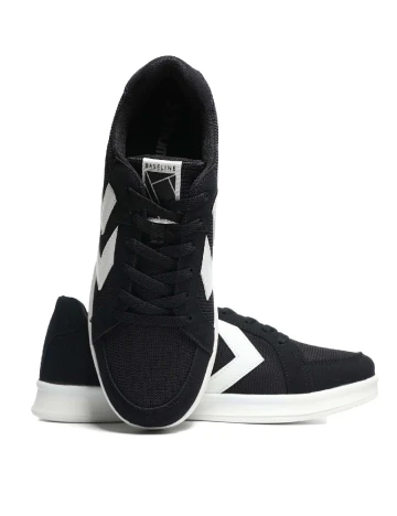 Adidasi Hummel, negru