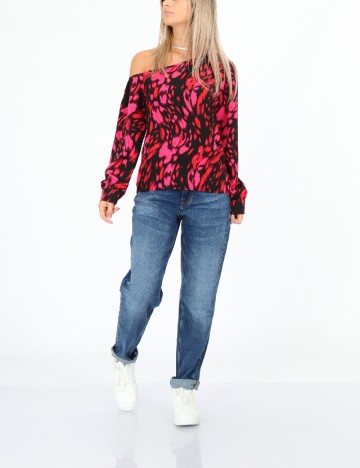 
						Bluza SHEIN, negru