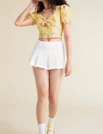 
						Top SHEIN, top