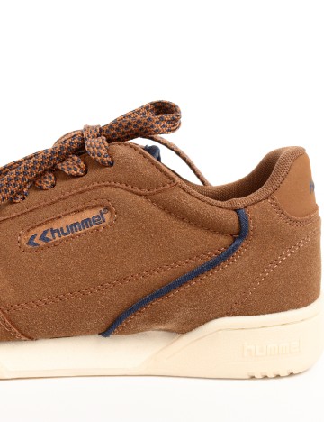 Adidasi Hummel, maro