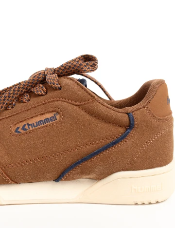 Adidasi Hummel, maro