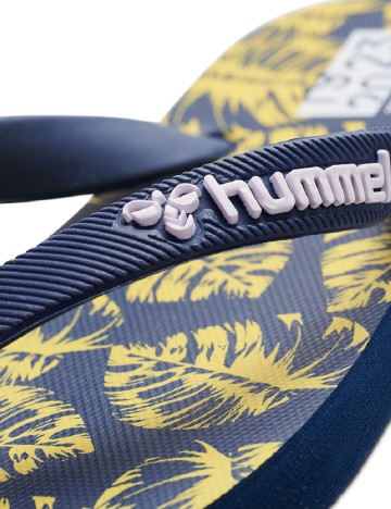 Slapi Hummel, bleumarin