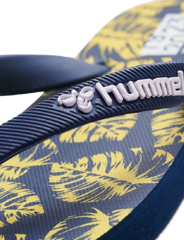 Slapi Hummel, bleumarin