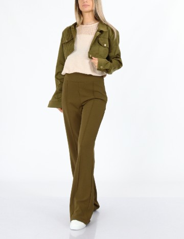 
						Jacheta SHEIN, verde