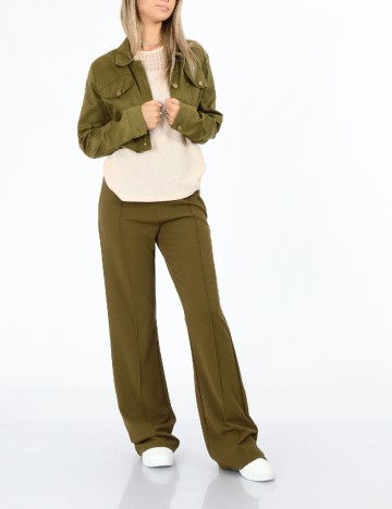 Jacheta SHEIN, verde