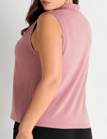 Maiou SHEIN CURVE, roz