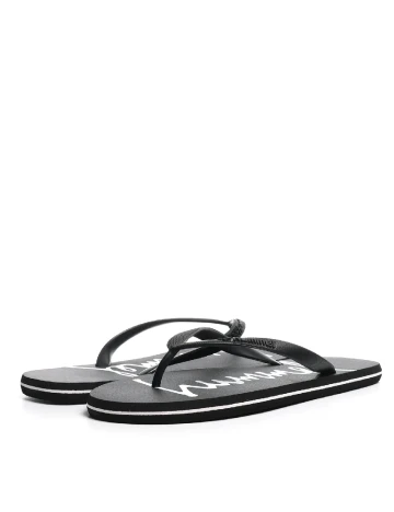Slapi Hummel, negru Negru