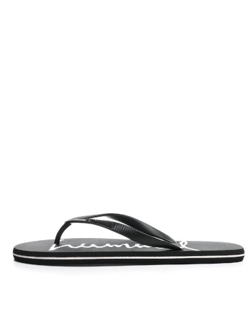 Slapi Hummel, negru