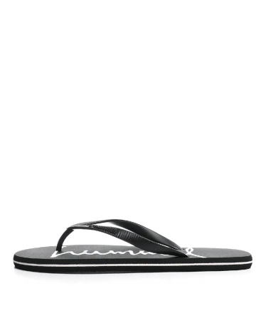 Slapi Hummel, negru Negru