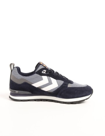 Adidasi Hummel, bleumarin